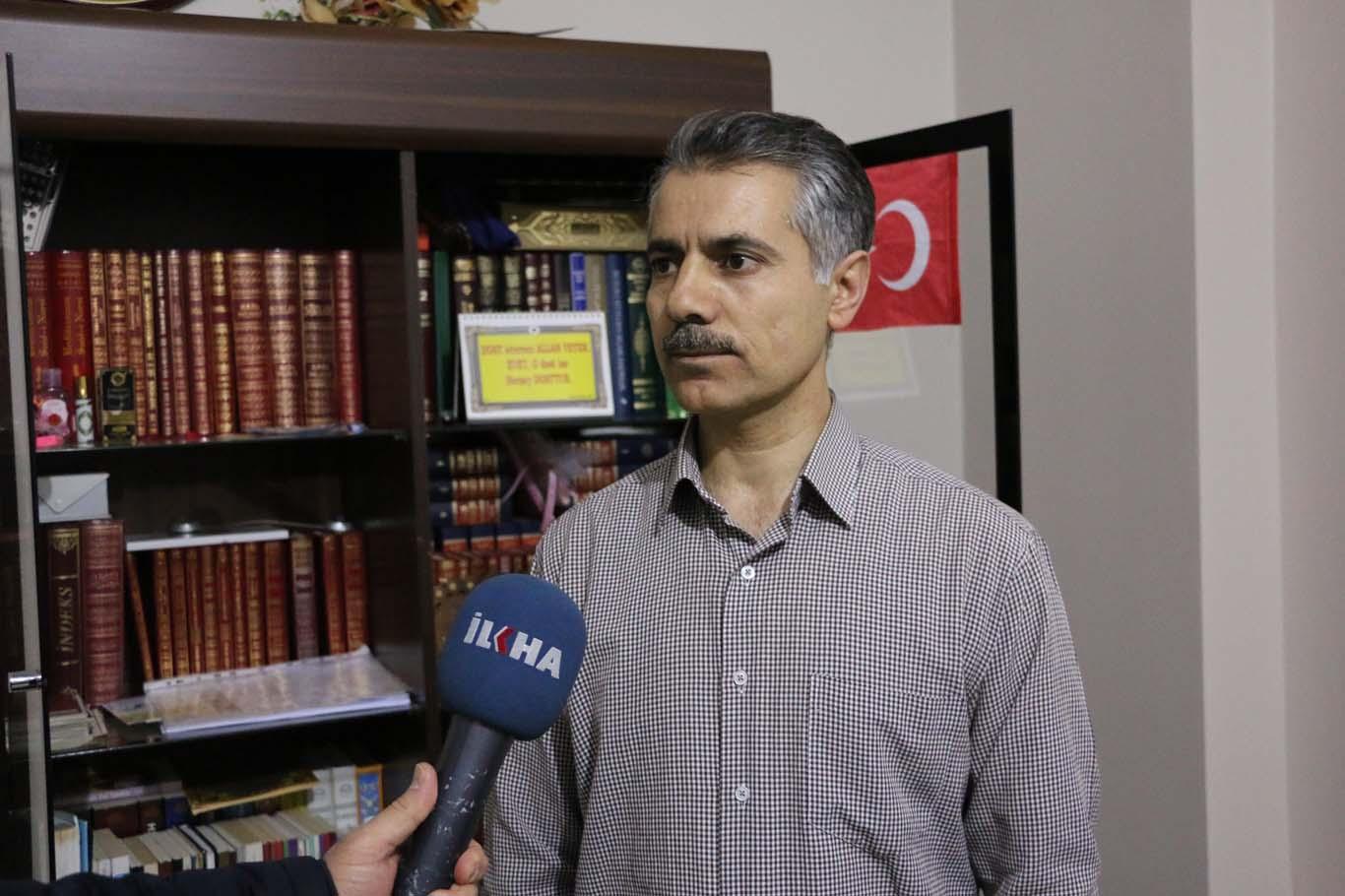 Risale-i Nur milyonlarca insanın hidayetine vesile oldu Risale-i Nur milyonlarca insanın hidayetine vesile oldu